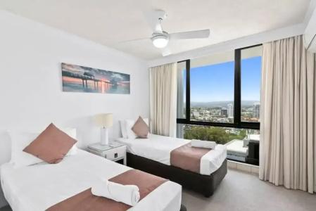 Aegean Apartments - 107