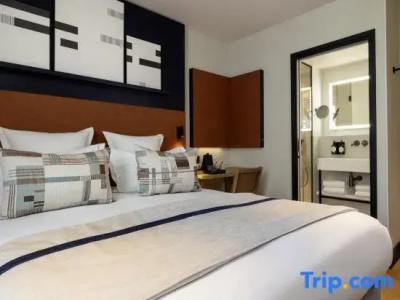Hôtel Raspail Montparnasse - 46