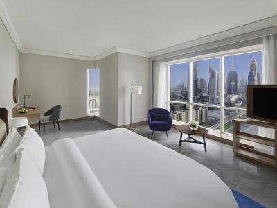 Fairmont Dubai - 7