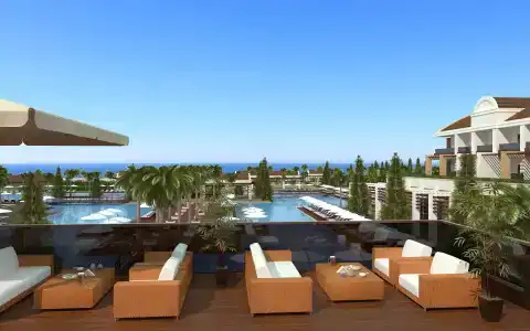 Korumar Ephesus Beach & Spa Resort - Ultra All Inclusive - 17