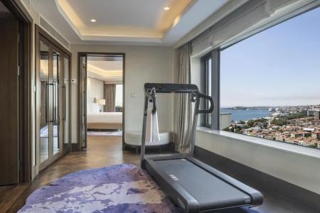Conrad Istanbul Bosphorus - 138