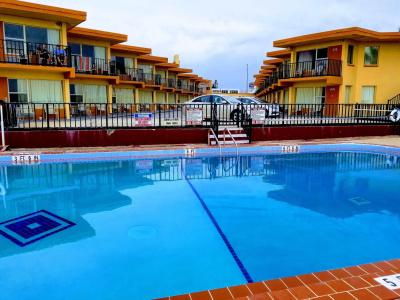 Grand Prix Beach Front - 11