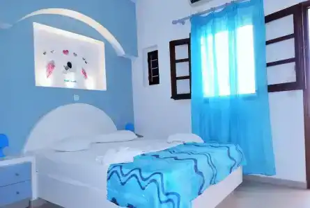 Evelina Pension! - 59