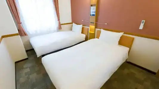Toyoko Inn Yamagata-eki Nishi-guchi - 43
