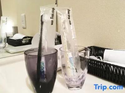 Dormy Inn Obihiro - 45