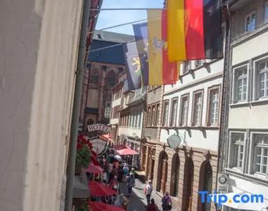 -Restaurant Hackteufel - 66