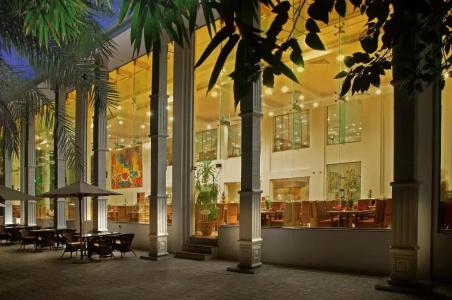 Al Nahda & Spa - 41