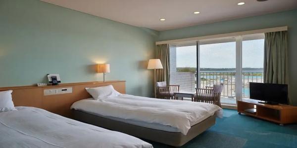 Ocean Resort Pmc - 58
