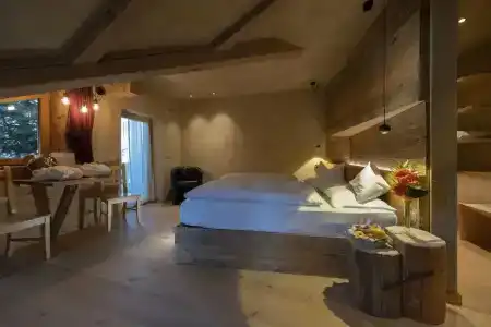 La Roccia Wellness - 47