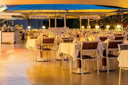 Mark Warner Phokaia Beach Resort - 21