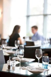 Radisson Blu, Bristol - 11