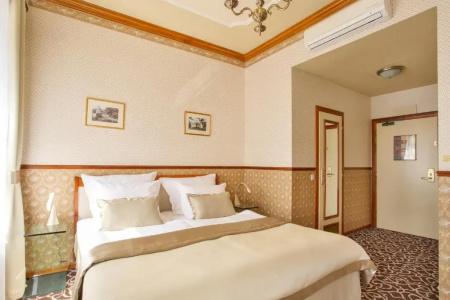 Chateau St. Havel - Wellness - 29