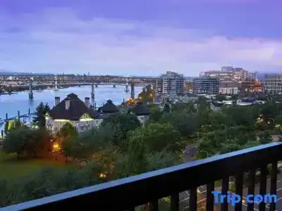 Portland Marriott Downtown Waterfront - 62