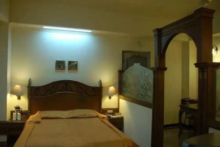 Park Palace - 16