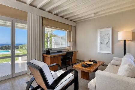 Santa Marina, A Luxury Collection Resort, Mykonos - 77