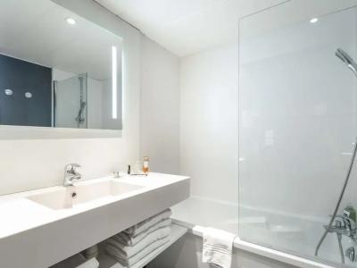 Mercure Hyères Centre Côte d'Azur - 110