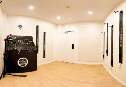 Belfry & Spa by Ligne St Barth - 18