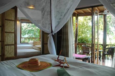 Koh Mak Cococape Resort - 86