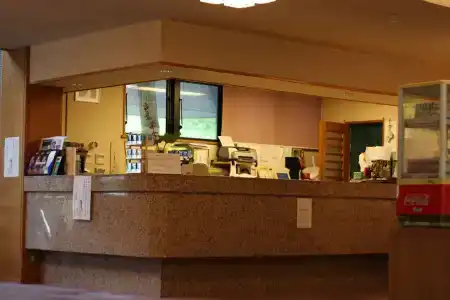 (Ryokan) Minamitei - 1