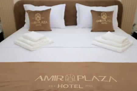 Amir Plaza - 70