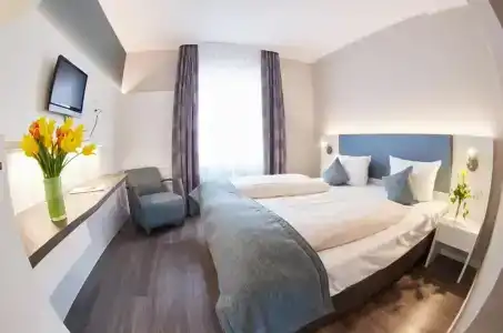 StadtFreiburg Kolpings & Resorts - 83