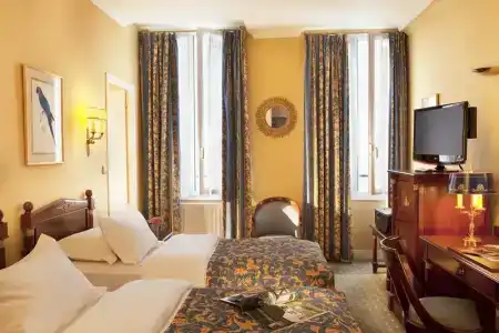 Hôtel de Varenne - 43