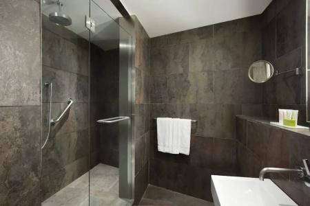 Le Meridien Barcelona - 41