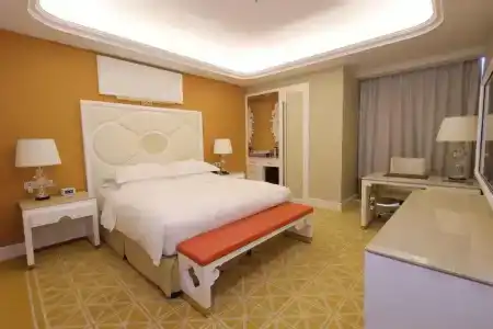 Continental Xin Hao and Resort - 46
