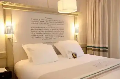 Best Western Plus Litteraire Gustave Flaubert - 85