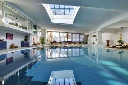 Faloria Mountain Spa Resort - 17