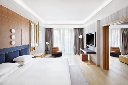 Grand Hyatt Athens - 50