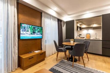 Sala Suites - 6