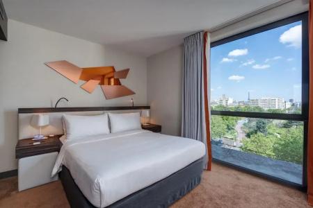 Radisson Blu Paris-Boulogne - 40