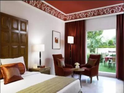 Jai Mahal Palace - 112