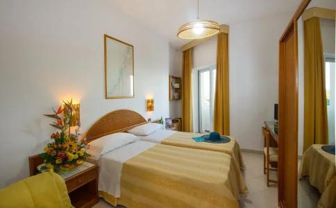 Ecoresort Le Sirene - Carolis - 89