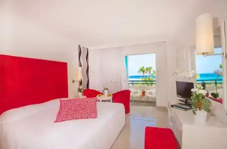 Dome Beach & Resort - 51