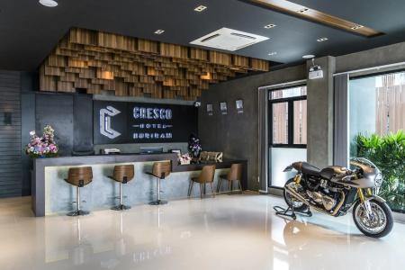 Cresco Buriram - 21