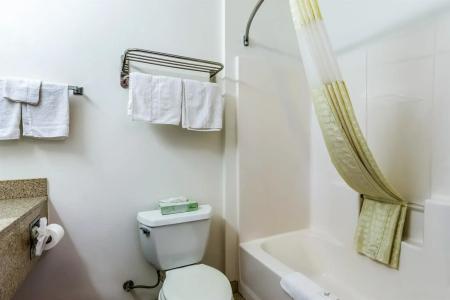 Studio 6-Bakersfield, CA - 38