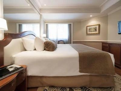 Grand Mercure Sao Paulo Ibirapuera - 190