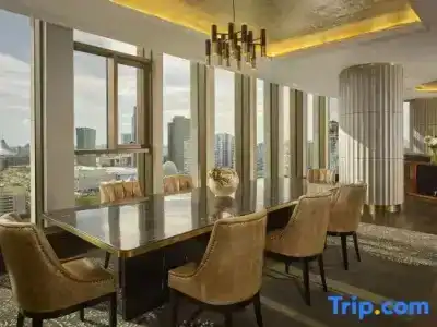 The Ritz-Carlton, Astana - 95