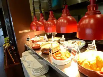 Rydges South Park - 10