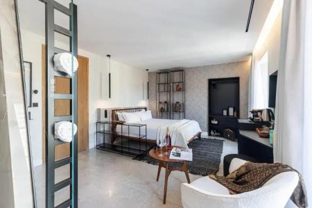 Le Dortoir Boutique Suites - 63