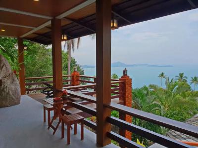 Laem Sila Resort - 142