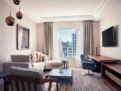The Ritz-Carlton, - 93