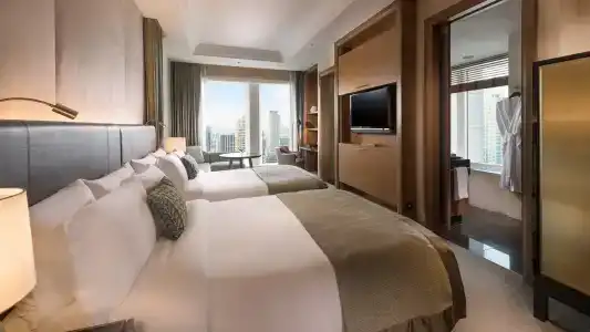 St. Regis Osaka - 50