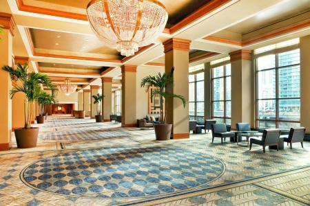 Sheraton Grand Chicago - 23