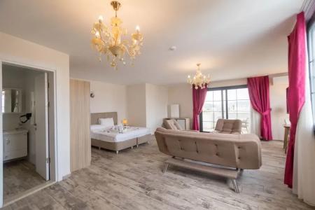 Derin Butik Otel - 143