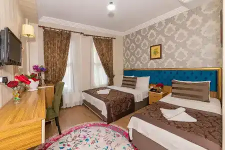 Ista Palace - 68