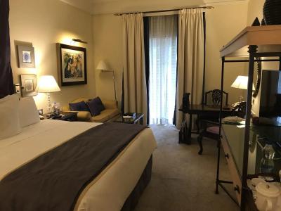 ITC Windsor, a Luxury Collection, Bengaluru - 4