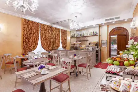 Relais Empire - 11